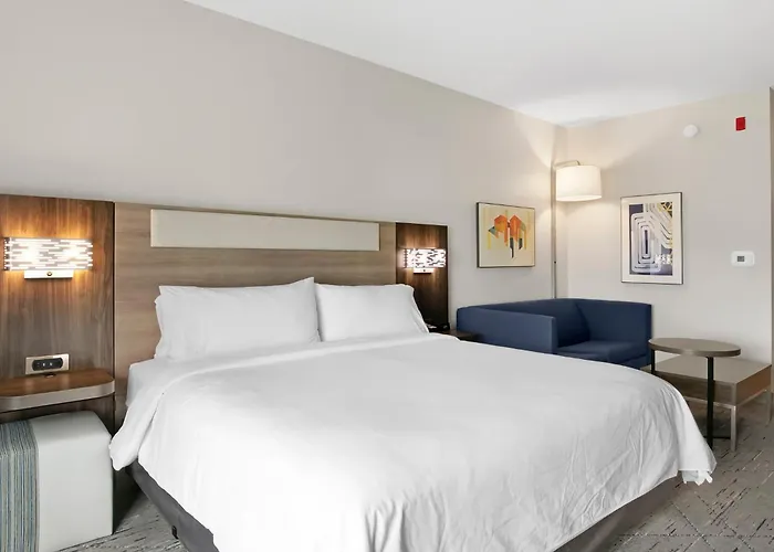 Holiday Inn Express - Gulfport Beach By Ihg
